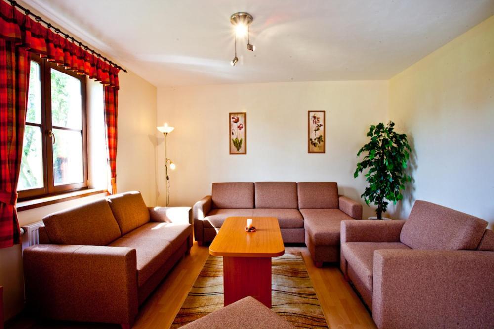 Apartmany Vidim Dolní Vidim Pokoj fotografie